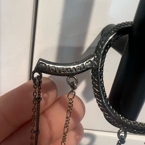 Lovemade BOHO Snake Chain Ear Cuff - Picture 10 of 10